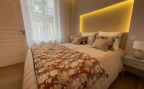Honfleur, Superbe Appartement Sainte Catherine.